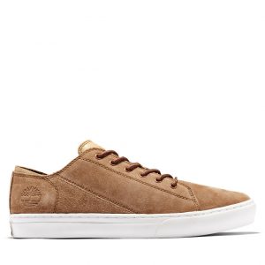 Timberland Adventure 2.0 Cupsole Oxfordschuh Braun (A2DHPK43)