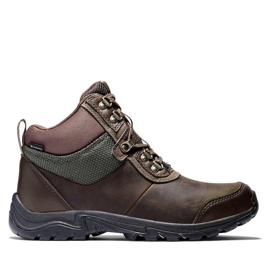 timberland-sneaker A2DKV931