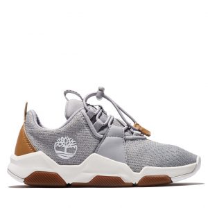 Timberland Earth Rally Sneake Grau (A2DNZ050)
