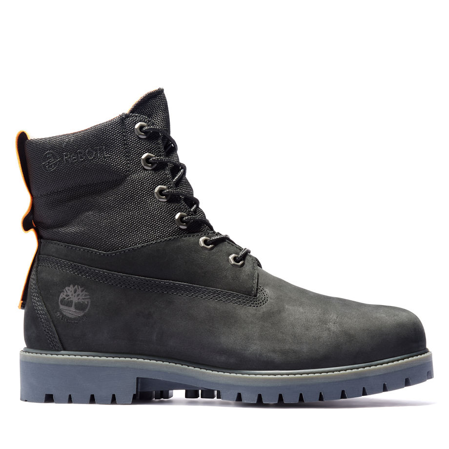 timberland-sneaker A2DPJ001