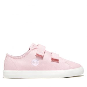 Timberland Perkins Row Sandale Pink (A1QEXC64)