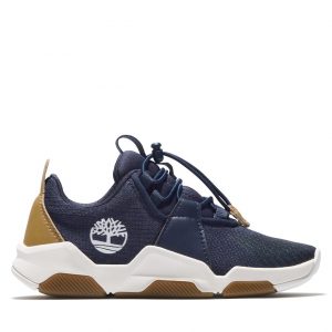 Timberland Earth Rally Sneake Blau (A2DR5019)