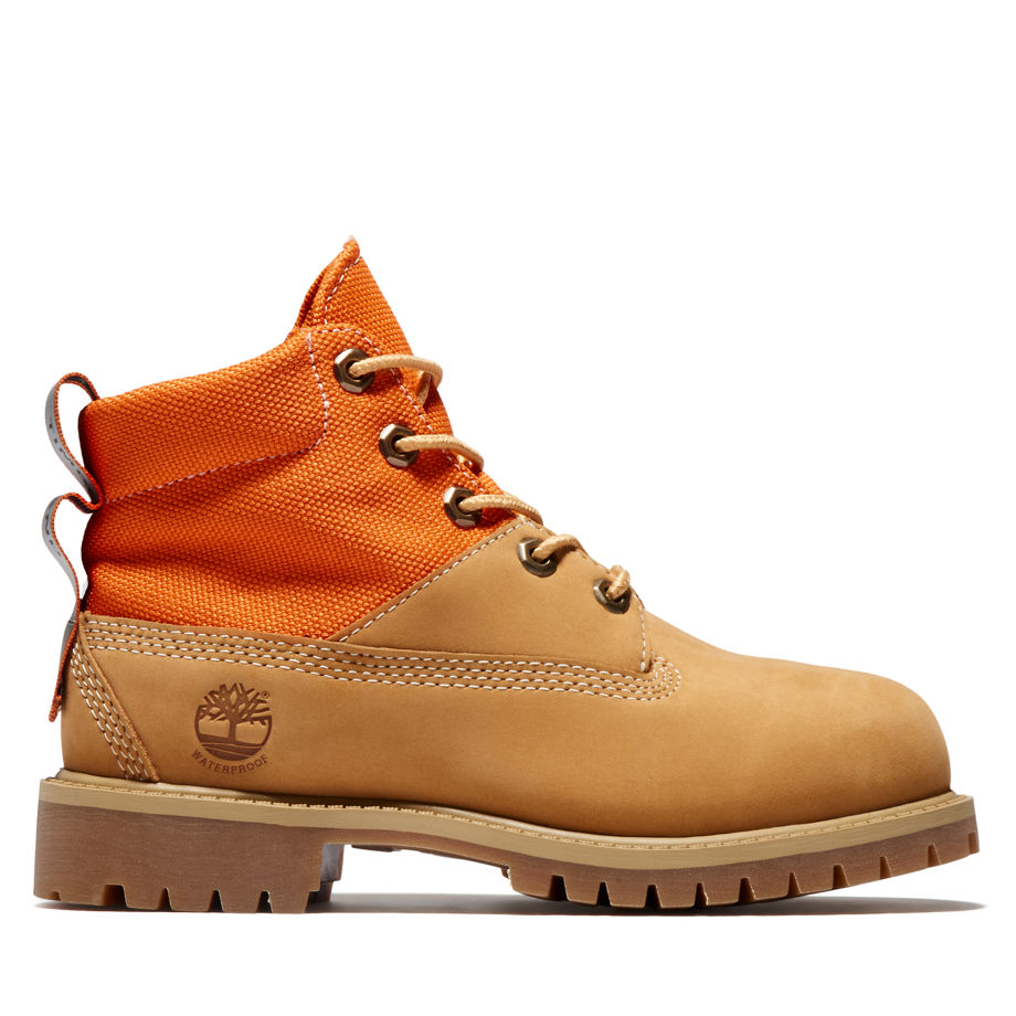 timberland-sneaker A2DX4231