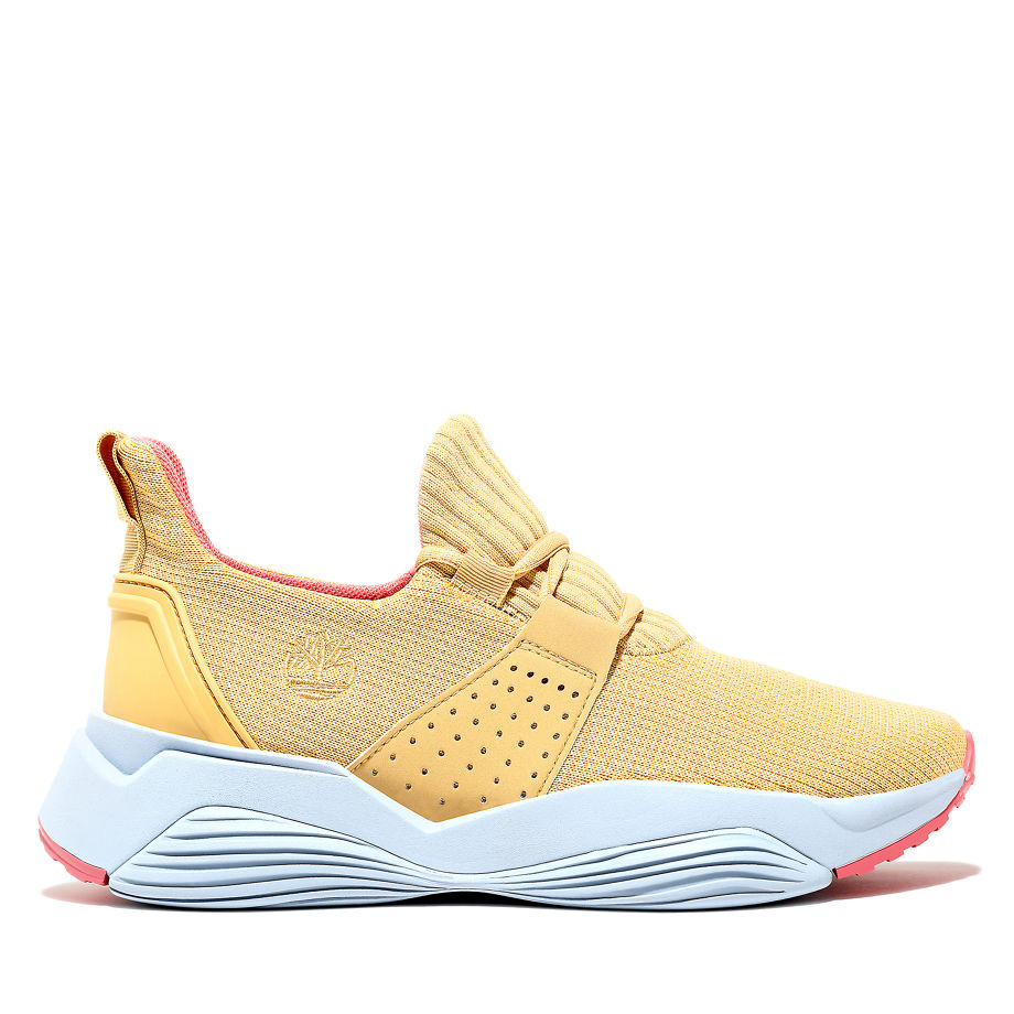 timberland-sneaker A2EKGA51