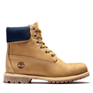 Timberland Premium 6-inch-stiefel Beige (A2EPC231)
