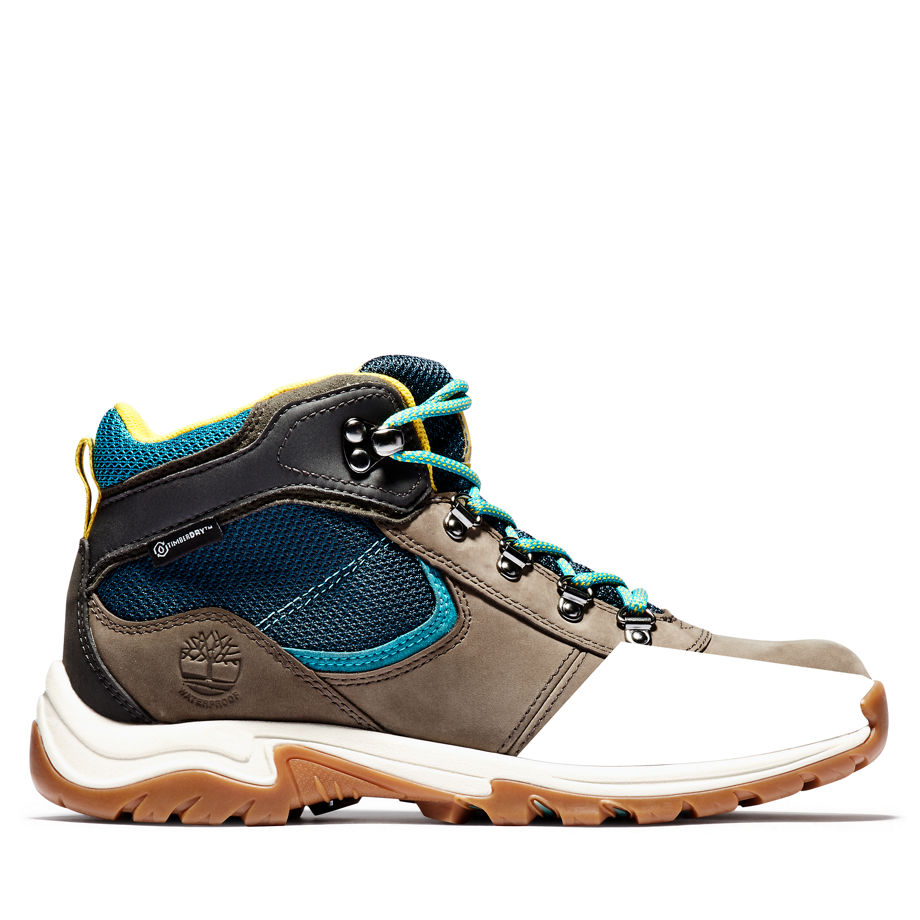 timberland-sneaker A4126231