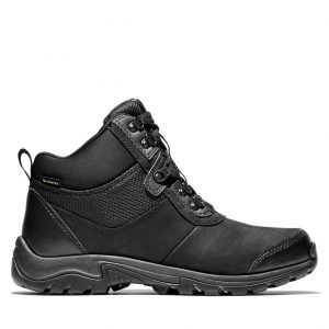Timberland Mount Maddsen Gore-tex® Wanderschuh Schwarz (A2F4B001)