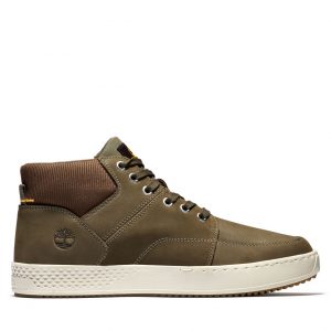 Timberland Cityroam? Cupsole Chukka-stiefel Braun (A2FXW231)