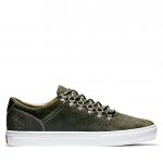 Timberland Adventure 2.0 Cupsole Alpine Sneake Braun (A2HFR901)