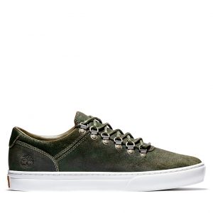 Timberland Adventure 2.0 Cupsole Alpine Sneake Braun (A2HFR901)