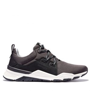 Timberland Concrete Trail Oxfords Schwarz (A2HQG015)