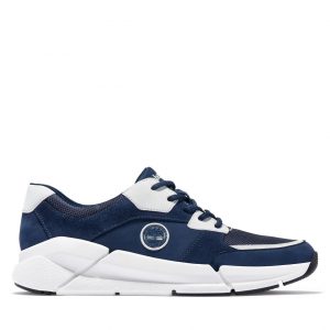 Timberland Urban Move Sneake Blau (A2HZV019)