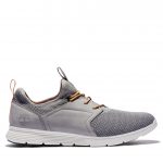 Timberland Killington Sock-fit Sneake Grau (A2J4JF49)