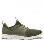 Timberland Killington Sock-fit Sneake Grün (A2J4UA58)