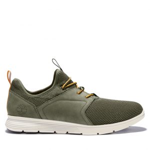 Timberland Killington Sock-fit Sneake Grün (A2J4UA58)