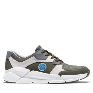 Timberland Urban Move Sneake Blau (A2JT2A58)