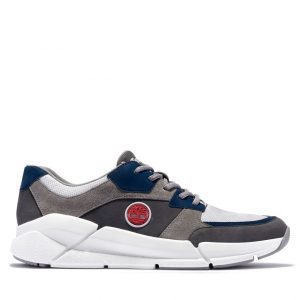 Timberland Urban Move Sneake Grau (A2JTZL96)
