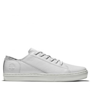 Timberland Project Better Oxfordschuh Weiß (A2E1J410)