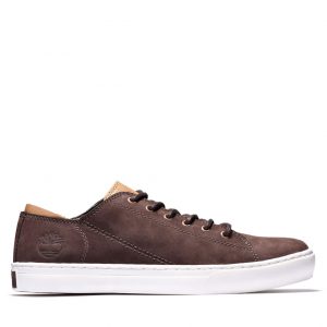 Timberland Cross Mark Oxfordschuh Braun (A2N27V13)