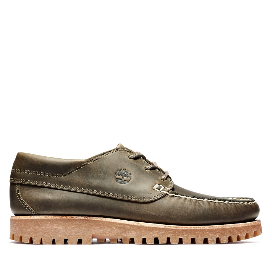 timberland-sneaker A2KFQ901
