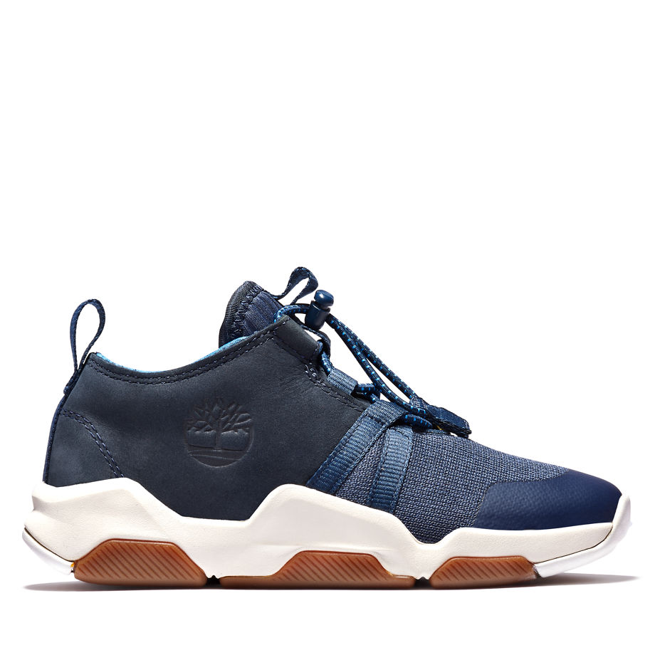 timberland-sneaker A2MRRC56