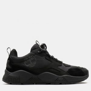 Timberland Ripcord Energy Sneake Schwarz (A2QMV015)