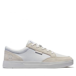 Timberland Davis Square Sneake Weiß (A42EE126)