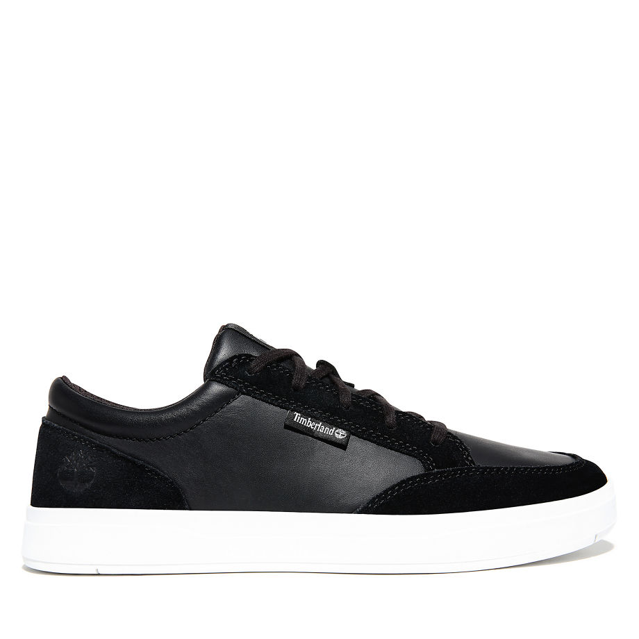 timberland-sneaker A19AA214