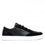 Timberland Davis Square Sneake Schwarz (A42EP015)