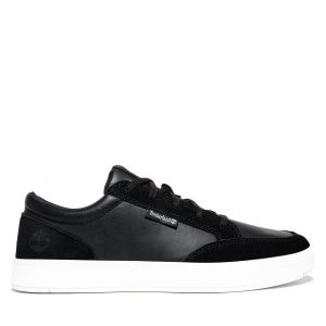 Timberland Davis Square Sneake Schwarz (A42EP015)