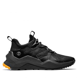 Timberland Madbury Stoffsneake Schwarz (A42SX015)