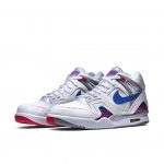 Nike Air Tech Challenge II Pixel Court