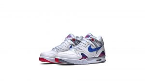 Nike Air Tech Challenge II Pixel Court