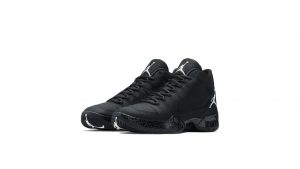 Jordan XX9 Blackout