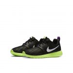 Nike Roshe One Flight Weight Black Ghost Green (GS)
