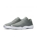 Jordan Future Low Grey Mist