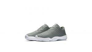 Jordan Future Low Grey Mist