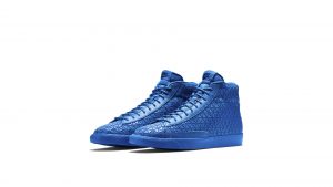 Nike SB Blazer Metric Blue
