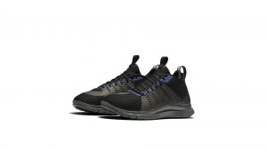 Nike Free Hypervenom 2 Fc Black/Black-Rflct Silver-Deep Royal Blue