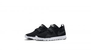 Nike Trainerendor L Black/Black-White