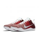Nike Kobe 11 Elite Low 4KB Red Horse
