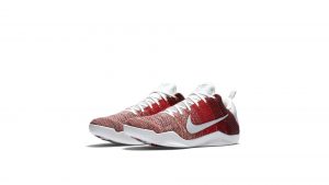 Nike Kobe 11 Elite Low 4KB Red Horse
