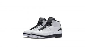 Jordan 2 Retro Wing It