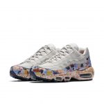 Nike Air Max 95 Se Vast Grey Midnight Navy (W)