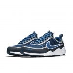 Nike Air Zoom Spiridon ’16 Armory Navy/Industrial Blue