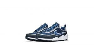 Nike Air Zoom Spiridon ’16 Armory Navy/Industrial Blue