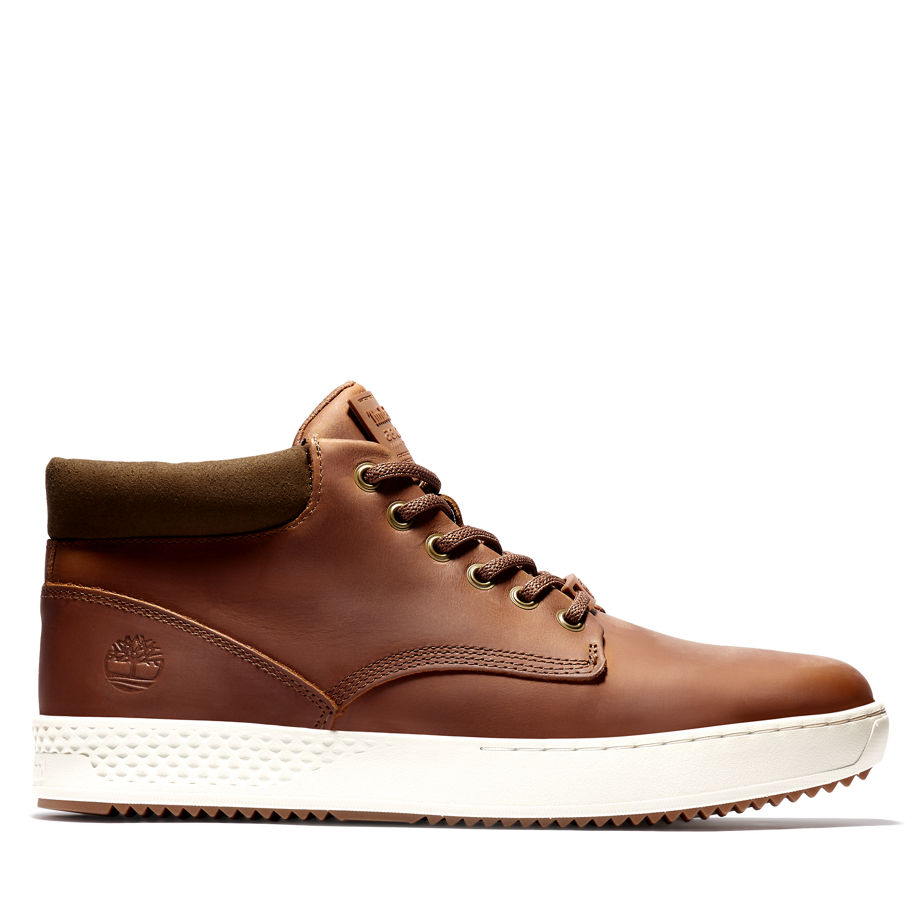 timberland-sneaker A1NXR433