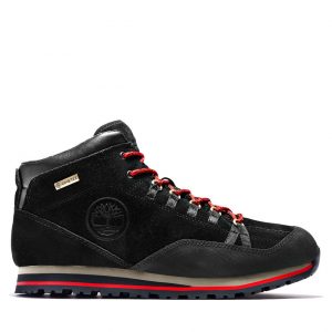 Timberland Field Trekker Sneake Schwarz (A27FXB66)