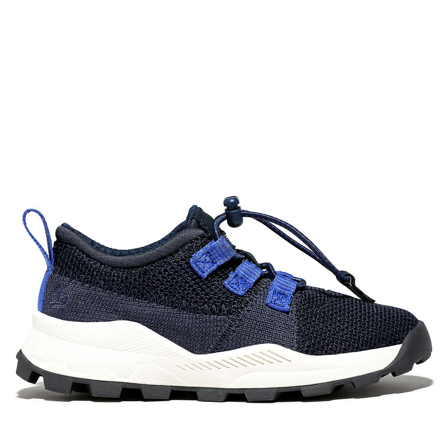 timberland-sneaker A2CMEY18