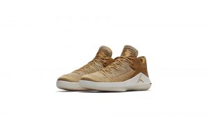 Jordan XXXII Low Golden Harvest